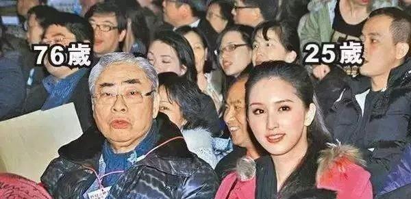 何傲儿|27岁体操冠军因破产与81岁富豪相恋，豪砸400万，还清债务秒分手