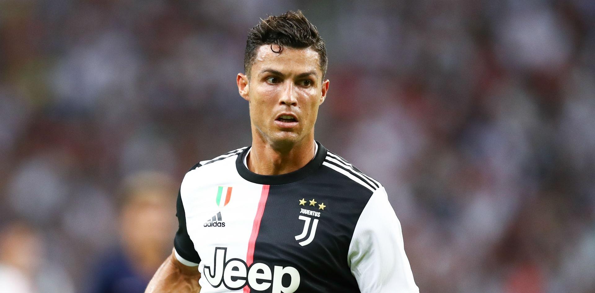 #C罗#C罗准备离开尤文?意大利名记曝光尤文球王下家:欧洲第一土豪