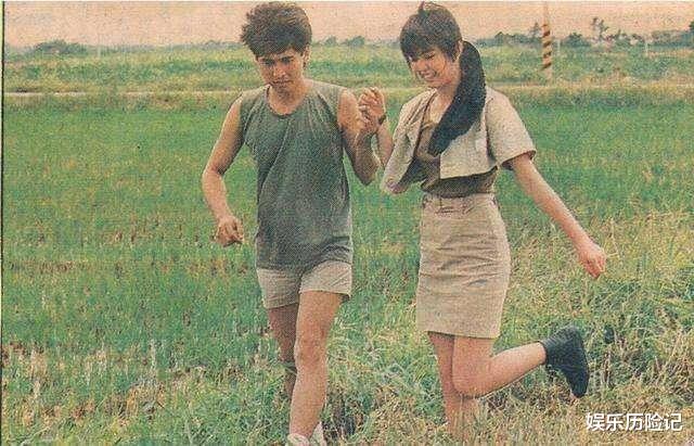 王祖贤|王祖贤：刘德华是我唯一想追，但是没有追上的男人