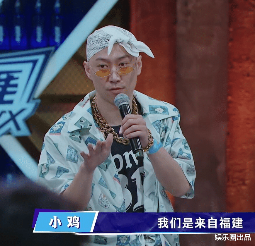 钟汉良|小鸡用脚趾卡点燃爆现场，但不被看好，钟汉良和王嘉尔态度一致