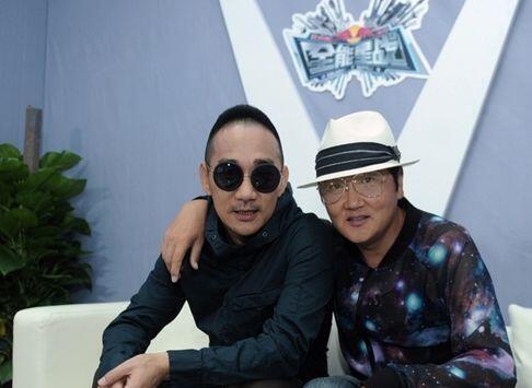 孙楠|曾被称为刘欢的接班人，跟那英平起平坐，犯了3个错误毁掉前途