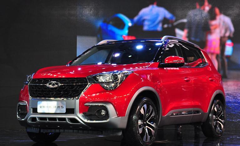 动力|瑞虎5真的好吗？油耗大吗？车主道出心里话！