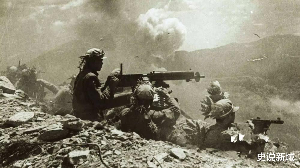 傅崇碧|危急时刻，军长断然命令全军撤退，却造就了一场名垂战史的大胜