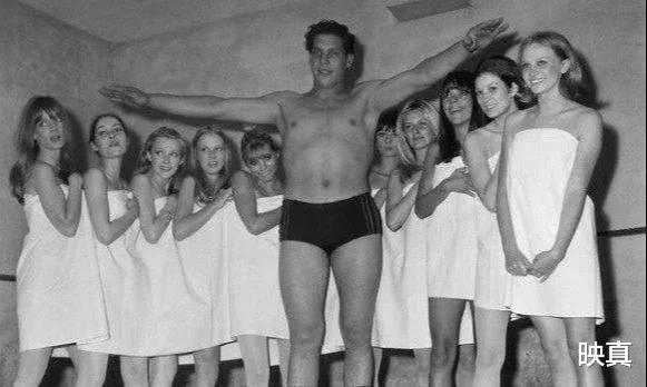 wwe|史上酒量最大的奇人:一口气能喝下156罐啤酒,骨灰重达15斤