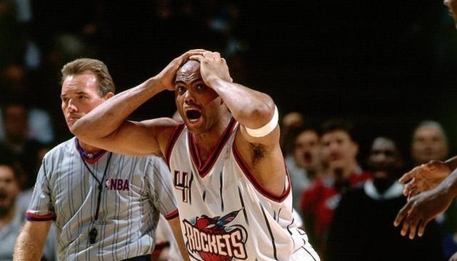 火箭队：火箭队历史上最可惜的三巨头！全部都处在巅峰，西决却遗憾败北