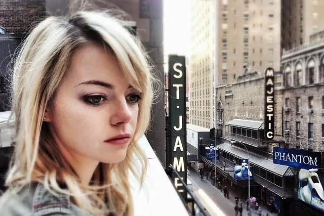 电影|一位“捞金”的流量明星，突然想好好演戏