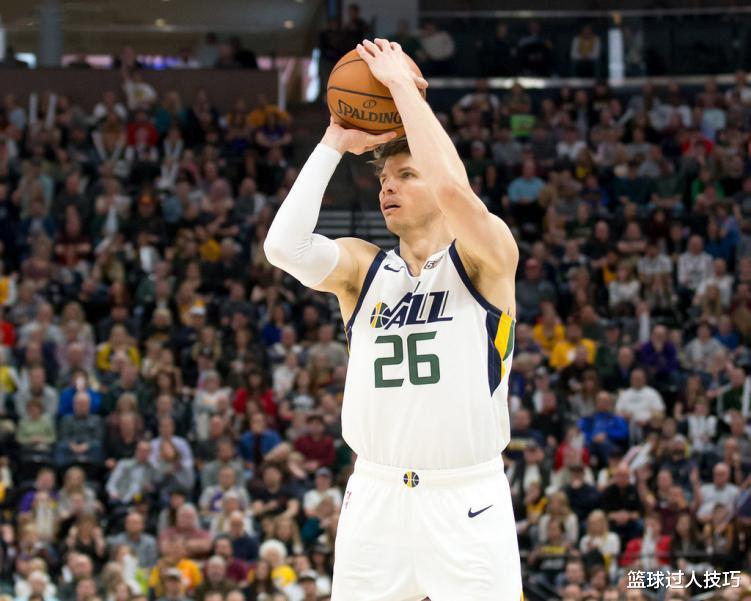 学霸|NBA6大隐藏的超级学霸,除了林书豪来自哈佛,你知道还有谁吗?