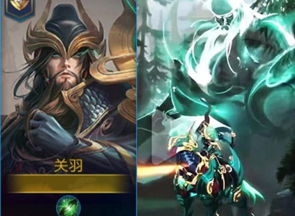 王者荣耀:王者荣耀:暑假迎来皮肤雨,22个英雄喜获新皮肤,李信双子座最受期待