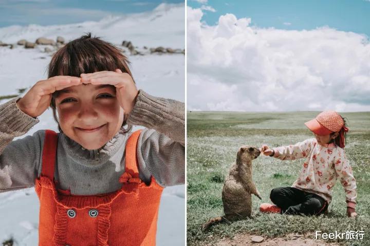 旅行|“恶魔之眼”、“中国版66号公路”刷屏整个夏天，我却庆幸没去