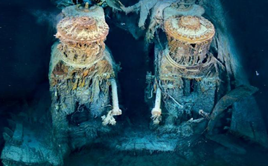 科学家|为什么“泰坦尼克号”沉没至今，都没有人敢打捞？科学家：碰都不敢碰