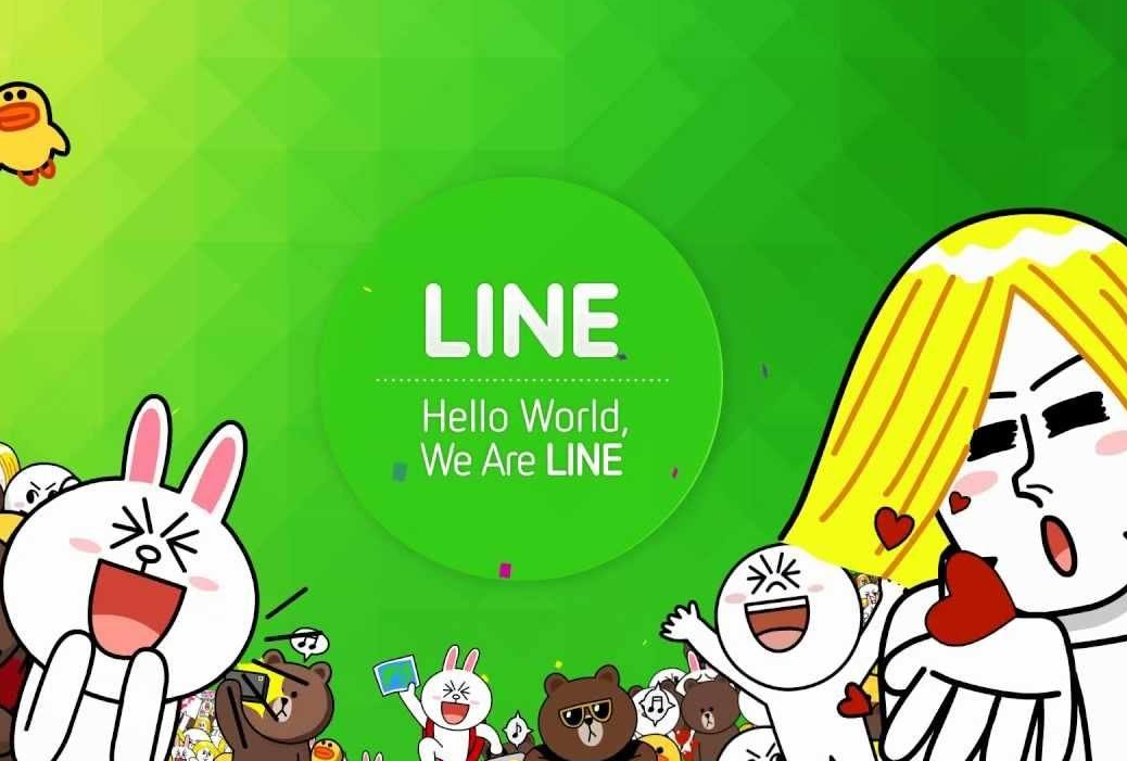 马化腾|马化腾束手无策？日企产品和微信一样，却踩着它大赚500亿？