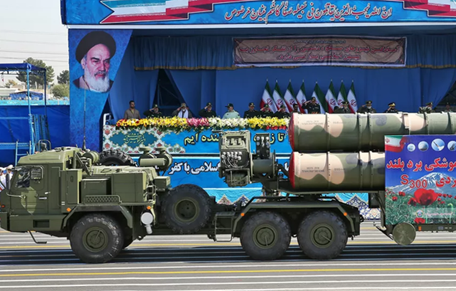 伊朗亮出軍購清單， 美國看後深感不安，公開揚言將先下手為強-圖4