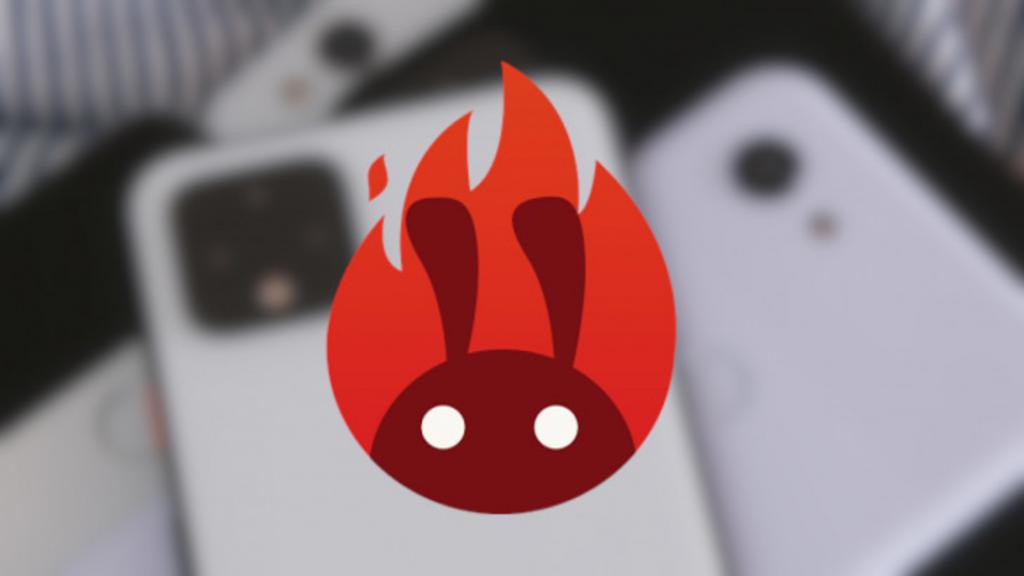 安兔兔|谷歌「封杀」安兔兔跑分 App，进一步收紧手机安装限制
