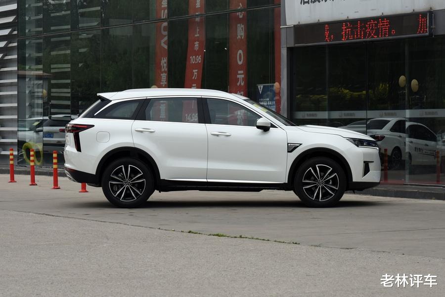 日产启辰|东风联合上汽打造全新SUV，合资品质国产价，三菱动力油耗6.1L
