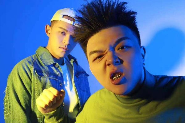 黄旭|中国新说唱大魔王踢馆赛，老熟人黄旭将现身，除了GAi无人能打？