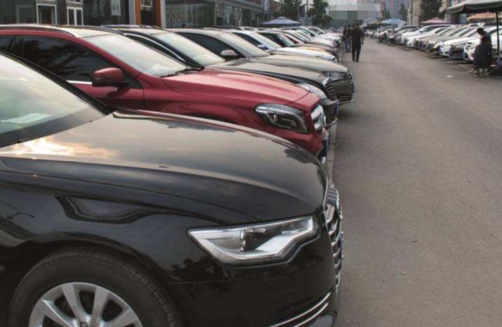 【买车】不管家里多少钱,这三类车不建议购买,买过的都懂。