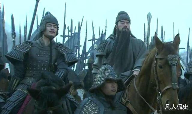 []庞德为何宁死不投降蜀汉？43年后，发现真高明！