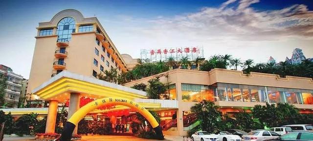 「猪肉」广东最低调隐形富豪：卖猪肉起家今身价145亿，资产千亿也不上市