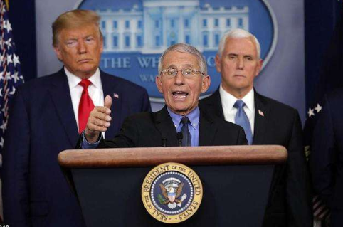 「尼日利亚」特朗普安利的“特效药”氯喹，在尼日利亚出现中毒病例！美媒呼吁停止特朗普的“秀”