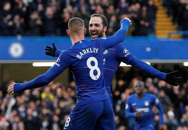 #切尔西#切尔西实力补强，想要回归英超巅峰，第一步该这么做