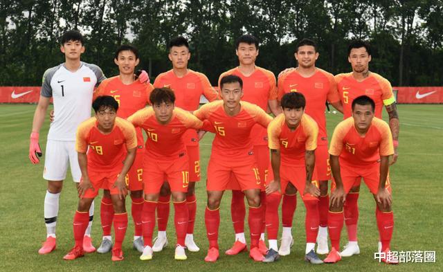 [国足]国足40强赛新赛程曝光！场场生死战，突传利好：将再增2归化球员