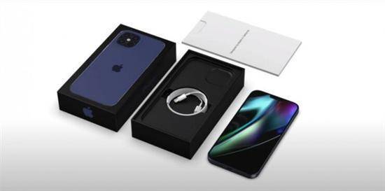 iphone12|一路开“绿灯”，iPhone12不升反降，最全配置来袭