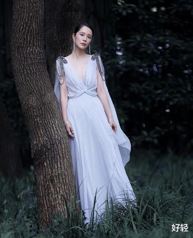 减肥方法|41岁海清,半个月瘦15斤,只用了3个减肥方法,效果显著