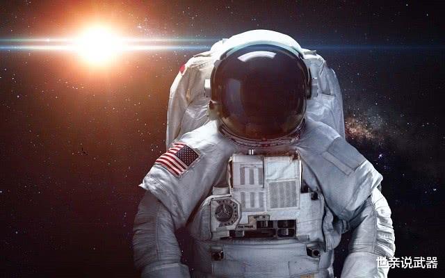 「月球」如果宇航员在月球表面撒了一泡尿，结果会怎么样？说了你可能不信