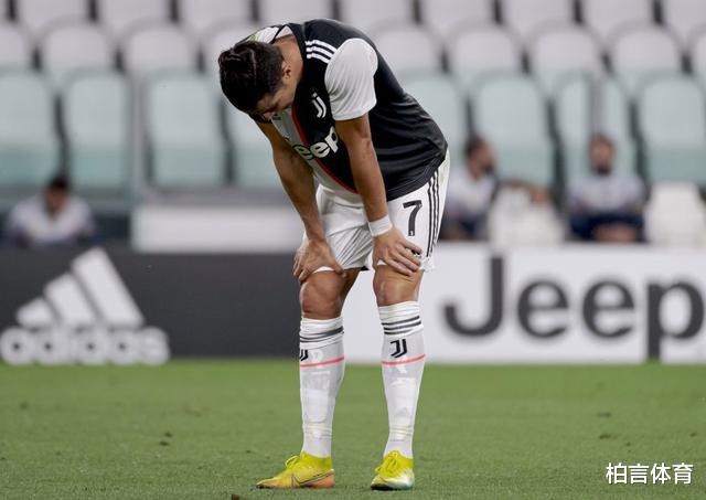 [尤文图斯]疯狂4-0！尤文30分钟吃完裁判套餐，C罗82分钟太残暴