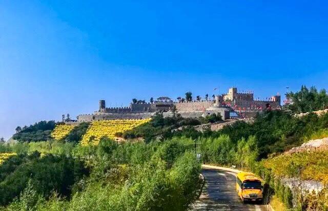 太原|太原有个奇怪景区，门票150元却好评如潮