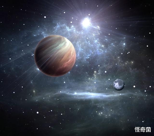 科学家|科学家将宇宙文明分为7个等级，最高级人类永远不可能达到