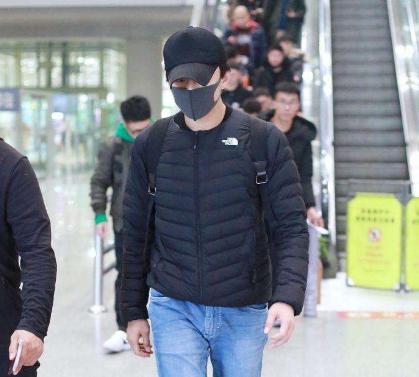 奔跑吧兄弟|跑男专属酸奶安慕希,他连续参加6季都不碰一口:再渴也不能喝