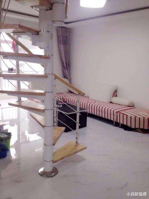 ：买顶楼二手房，朋友骂我脑子进水！装修完她被打脸，天天来蹭饭！