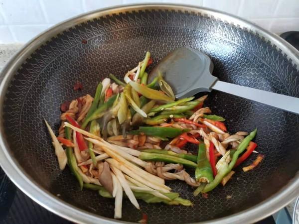 「猪肚」儿子天天馋“这菜”,8元1斤,比牛肉还补,大厨都夸太会吃了