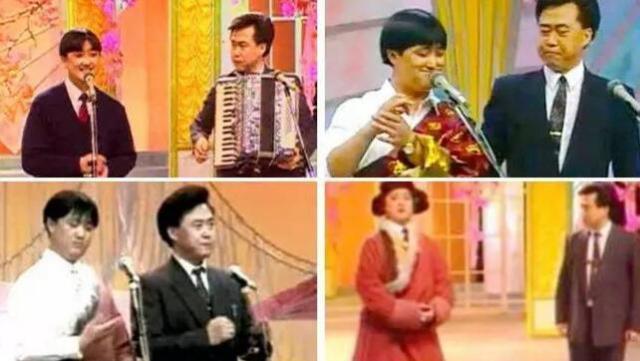 [张国荣]张国荣去世了17年，为什么难入土为安？原来墓地被另一个的演员“霸占”