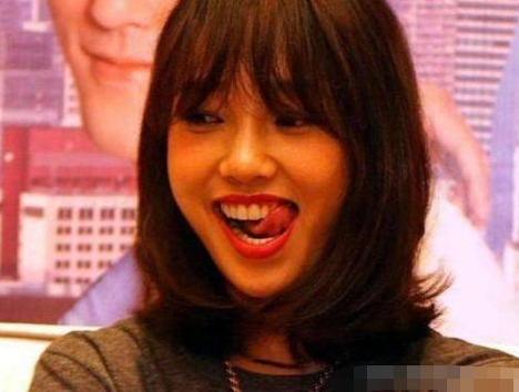 白百何|白百何为啥是“女版陈冠希”？看完照片，你还敢说自己是老司机？