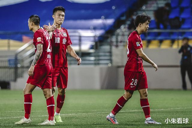 河南建业|建业尽力了!输球非技战术原因,一换人值得商榷,保级不成问题