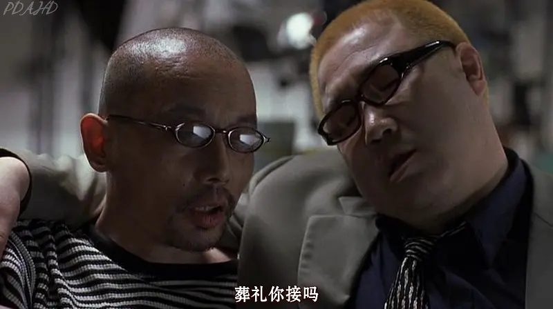 「冯小刚」冯小刚被低估的电影，突然在爱奇艺上线未删减版，杨欣大胆表演！