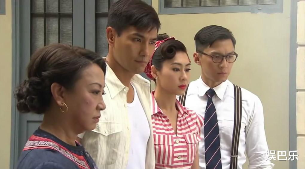 TVB|谁说港剧已死？近十年TVB最好看的9部剧，当年熬夜也要追