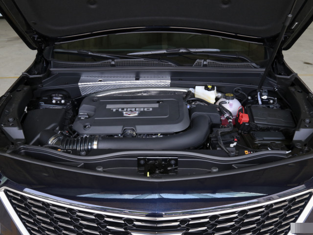 日产奇骏|凯迪拉克XT4跌破21万，美系豪车沦落至此，感觉日产奇骏买早了