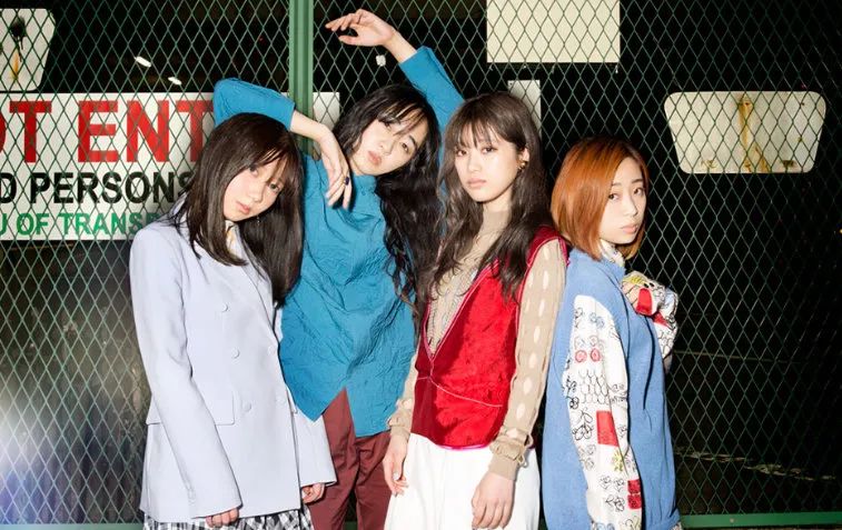 三吉彩花|日本女子乐队成员疑似自杀，年仅29岁