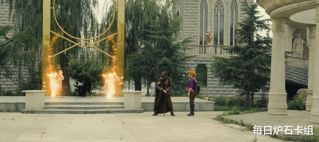 炉石传说|炉石传说:狗贼狂喜!老皮新卡恐成战士标配,克总永远的神!