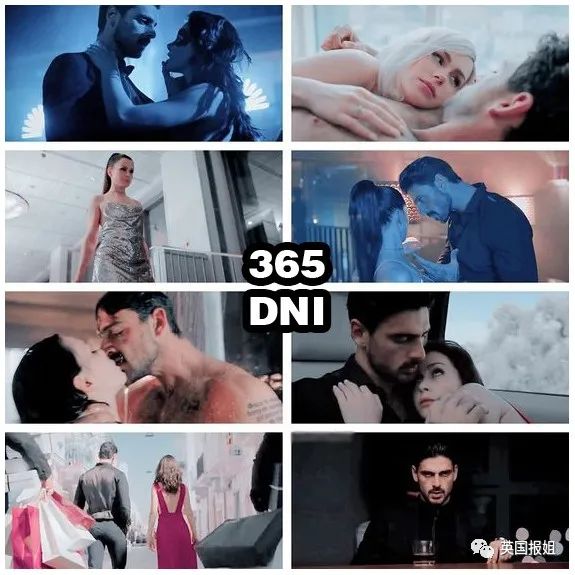 「五十度灰」比《五十度灰》还劲爆！这位新霸道总裁是哪里来的神仙？！