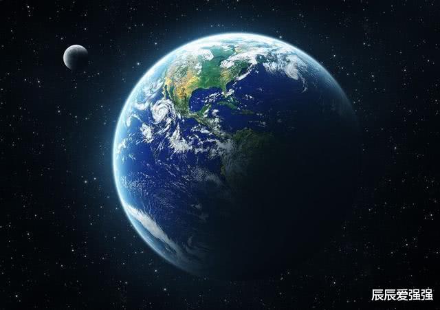 太空：太阳表面温度接近6000℃，地球都晒热了，为何太空却那么冷？