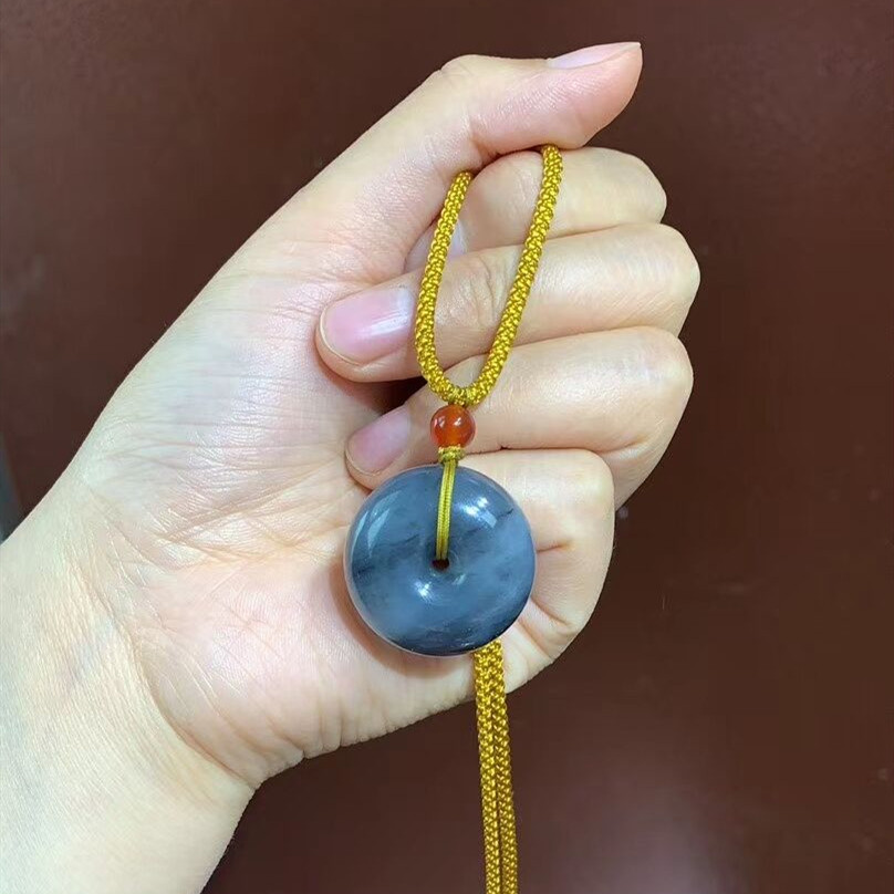 雕刻|佩玉就是保平安