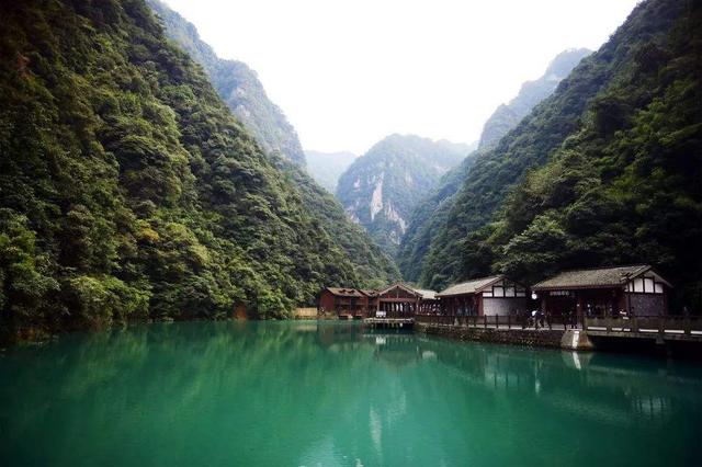 九寨沟■全国5A级景区排名十强出炉，布达拉宫排第八，而九寨沟仅排第九