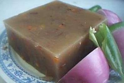 【下酒菜】老一辈人眼中最爱的“下酒菜”，如今却无人问津，年轻人嫌它土