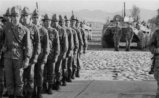 苏联|1961年中国为何婉拒苏联借百万吨粮食？翻译错了一个字