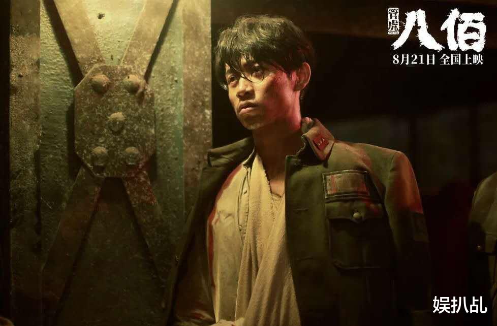 快乐男声|“快男”出身的演员现状：有电影宠儿也有古装男神，你更看好谁？