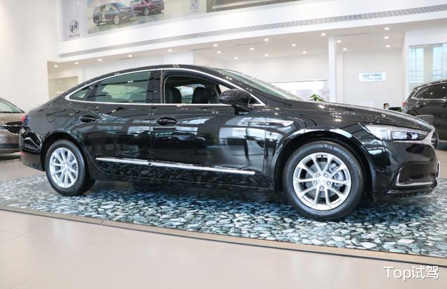 传祺GS4|明明是入门级却武装中高配实力!开箱图解:2021款全新君越